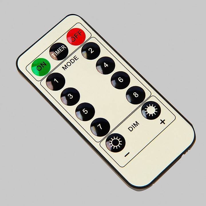 Гирлянда Нить Uniel  UL-00009945