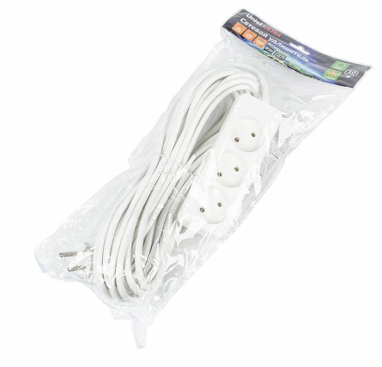 Удлинитель Uniel Ultra UL-00009980