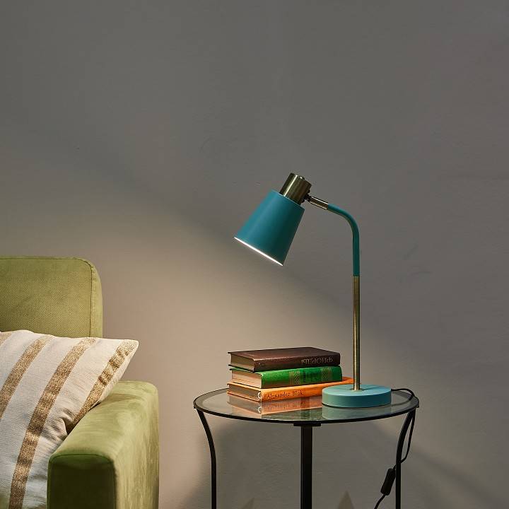 Настольная лампа офисная Uniel UML-B700 UL-00010154