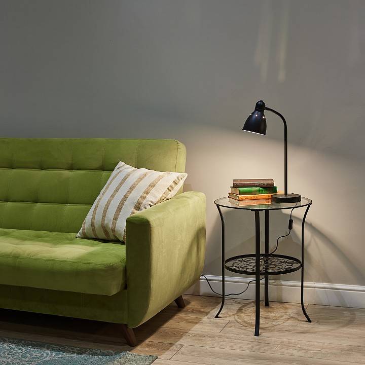 Настольная лампа Uniel UML-B701 LED 6 Вт UL-00010155