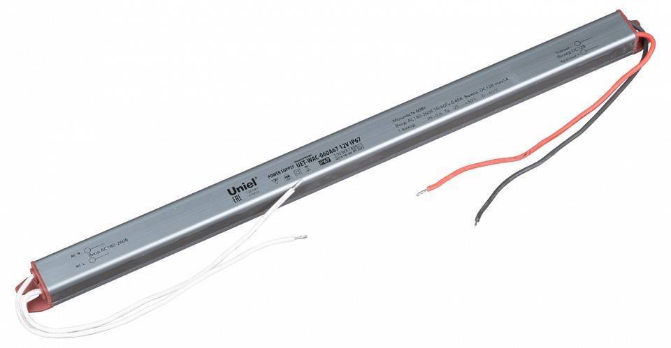 Блок питания Uniel UET-WAC UL-00010256