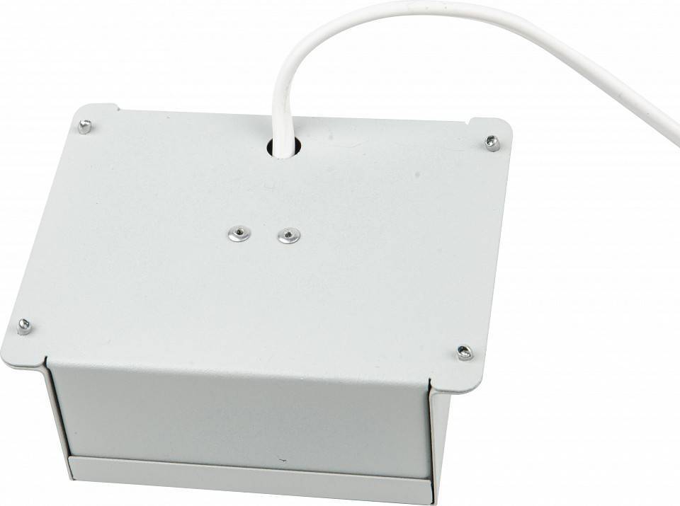 Светильник для потолка Грильято Uniel GRILYATO UL-00011060