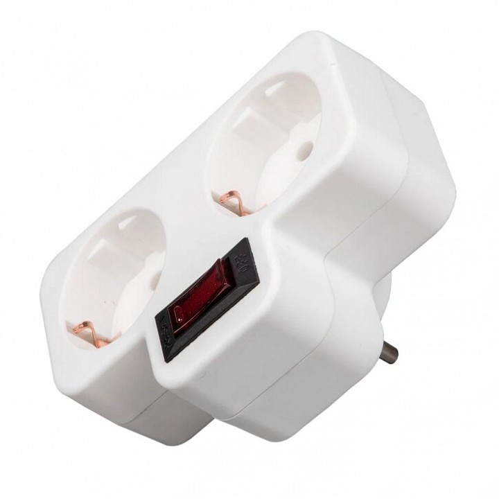 Разветвитель Uniel  UL-00011243