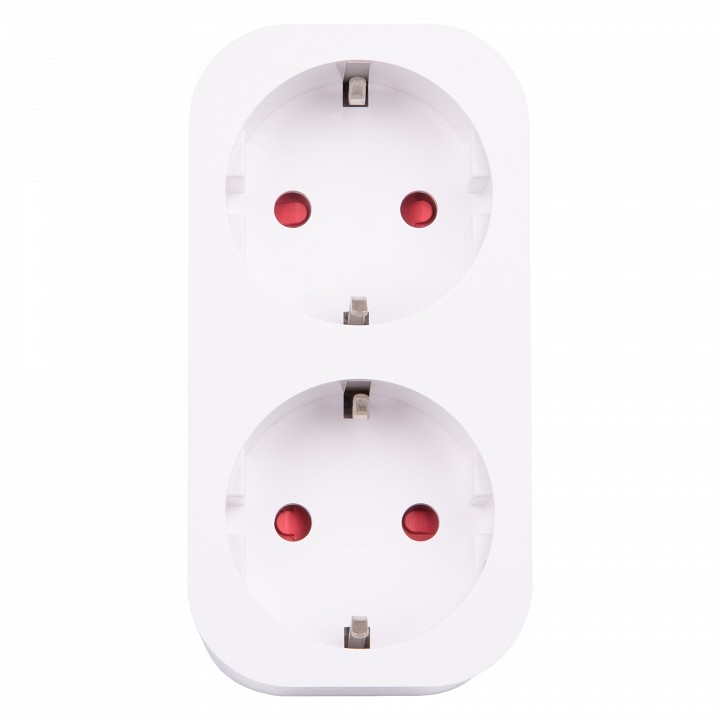 Розетка умная Uniel USH UL-00011388