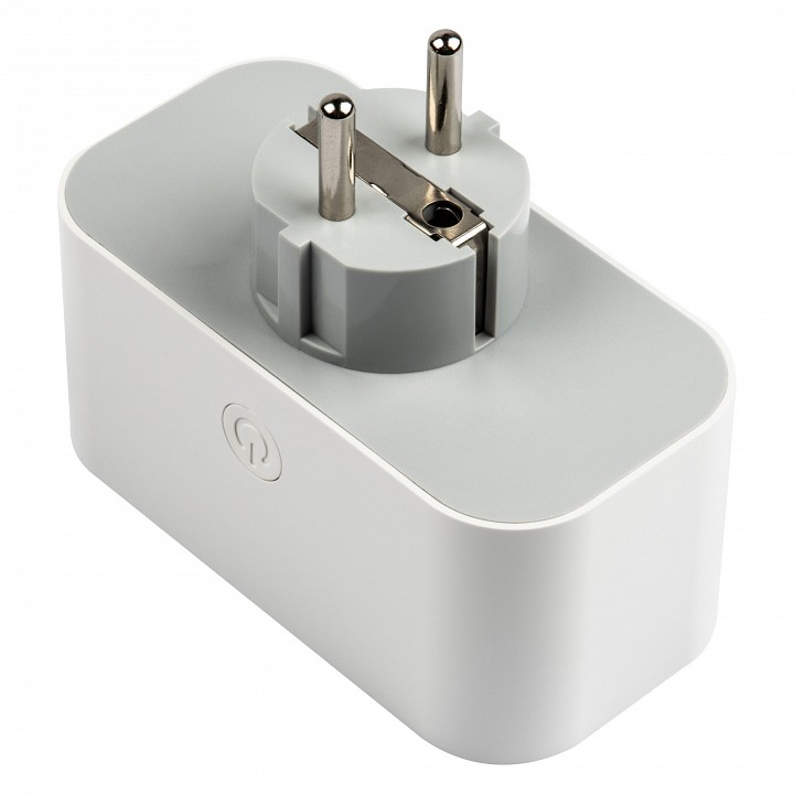 Розетка умная Uniel USH UL-00011388