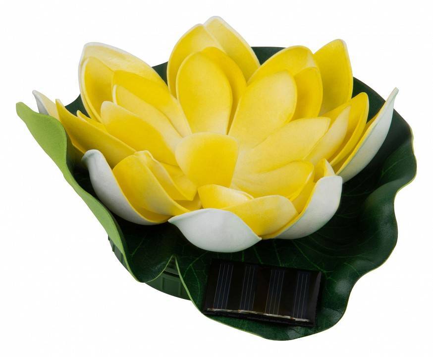 Растение Uniel WATERLILY UL-00011600