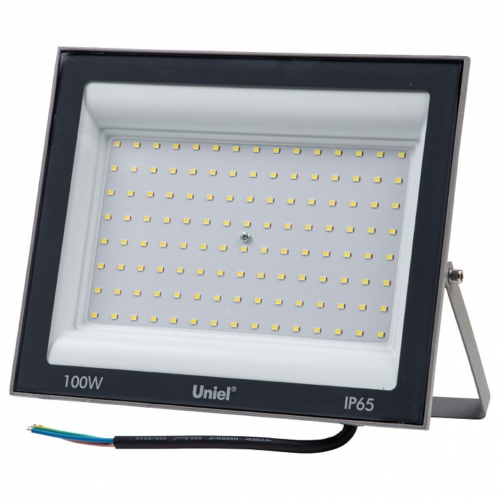 Настенно-потолочный прожектор Uniel ULF-F23 UL-00011848