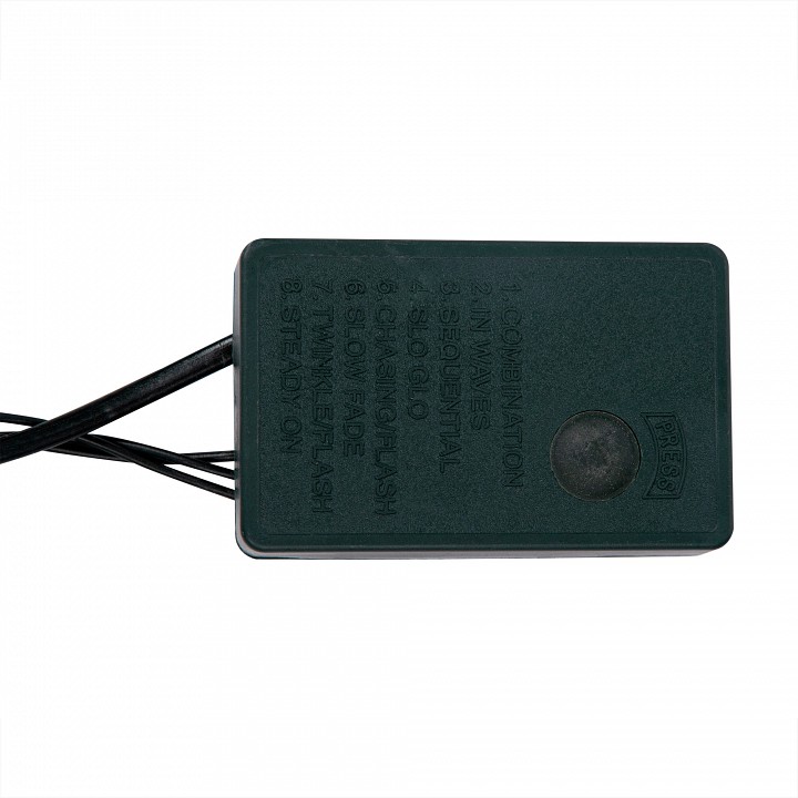 Гирлянда Нить Uniel ULD-S1000-100/DGA MULTI-3 IP20 UL-00012359