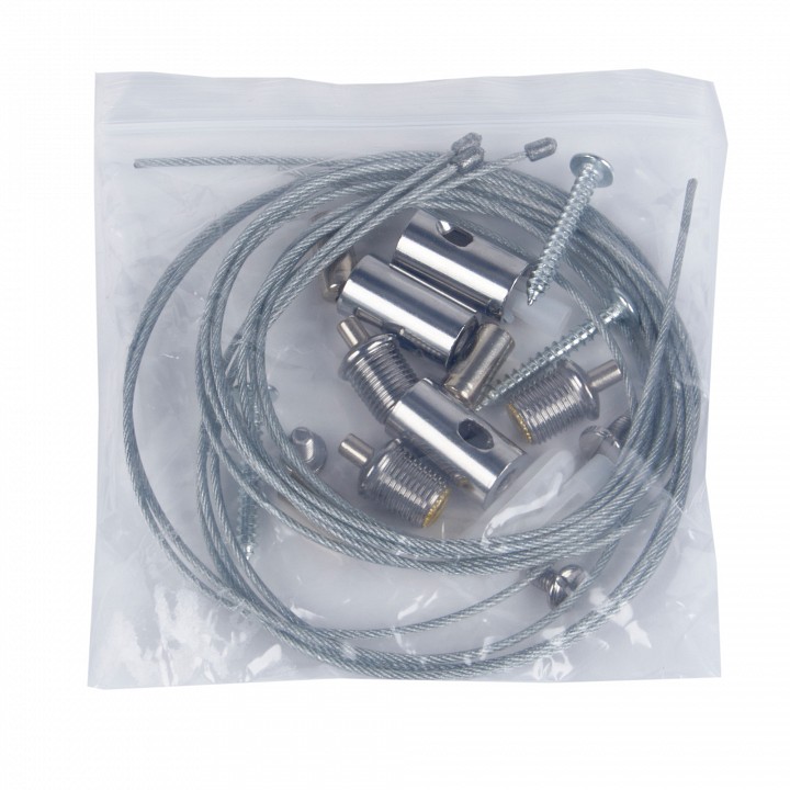 Накладной светильник Uniel ULO UL-00012604