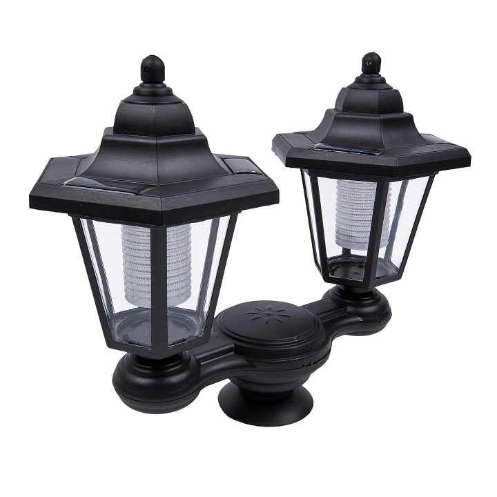 Наземный низкий светильник Uniel USL-S UL-00012700