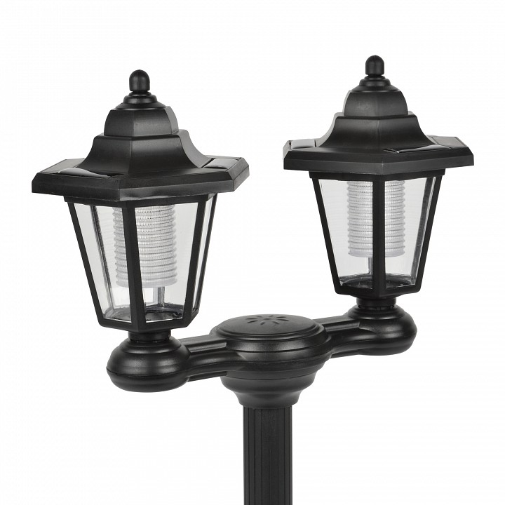 Наземный низкий светильник Uniel USL-S UL-00012700