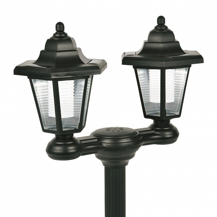 Наземный низкий светильник Uniel USL-S UL-00012700