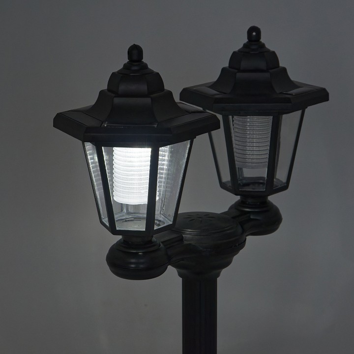 Наземный низкий светильник Uniel USL-S UL-00012700