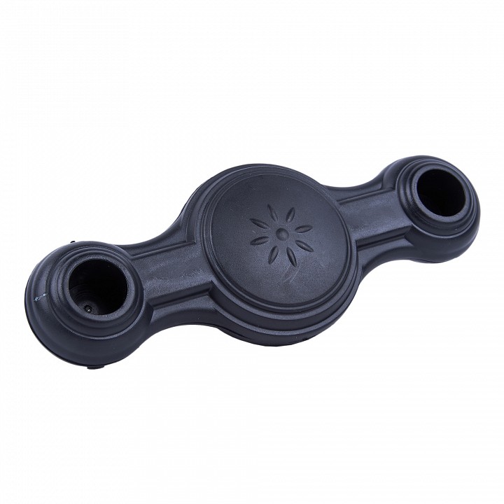 Наземный низкий светильник Uniel USL-S UL-00012700