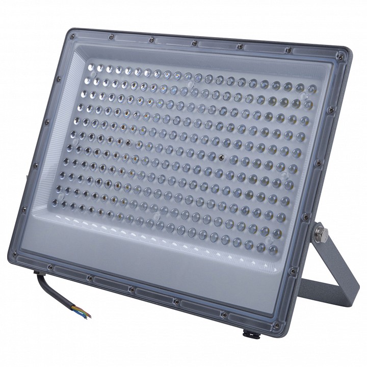 Прожектор светодиодный Uniel ULF-F50 100 Вт 6500 К UL-00012763