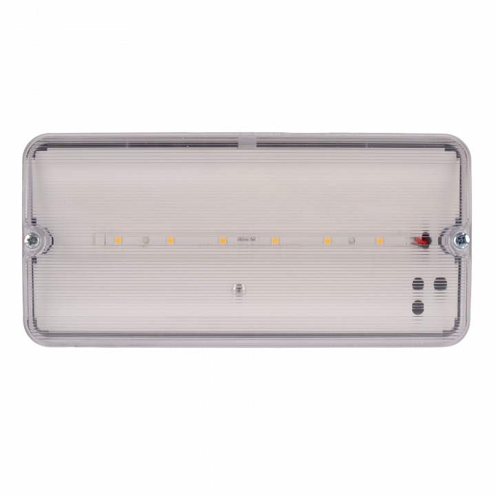 Накладной светильник Uniel ULW UL-00013350