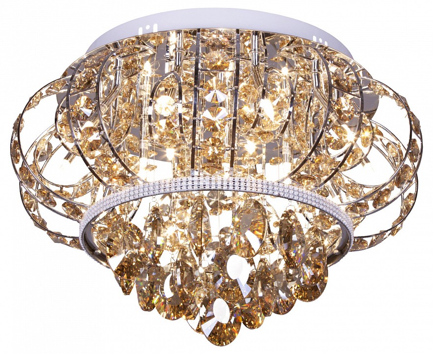Потолочная люстра Velante 194-107-16