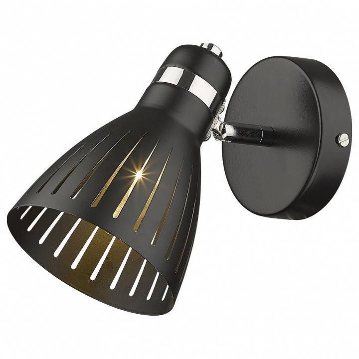 Спот Velante 1 лампа 219-021-01