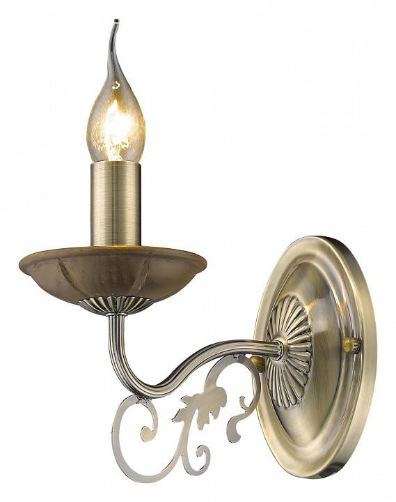 Бра Velante 307-501-01