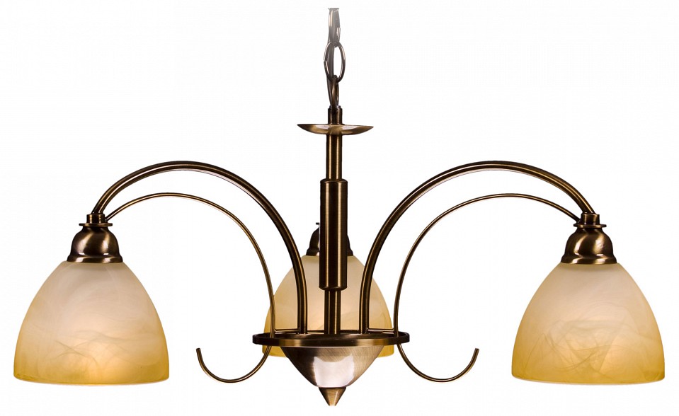 Подвесная люстра Velante 353 353-513-03