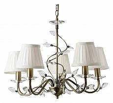 Подвесная люстра Velante 378 378-503-05