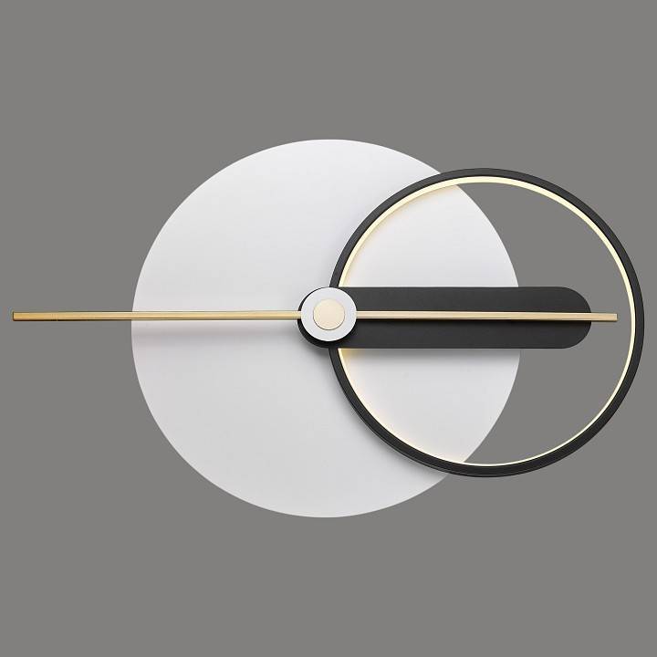 Светильник накладной Velante 461-001-02