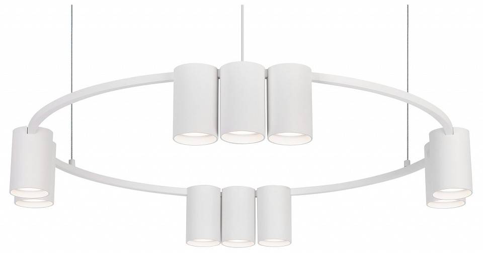 Подвесной светильник Velante 471 471-003-10