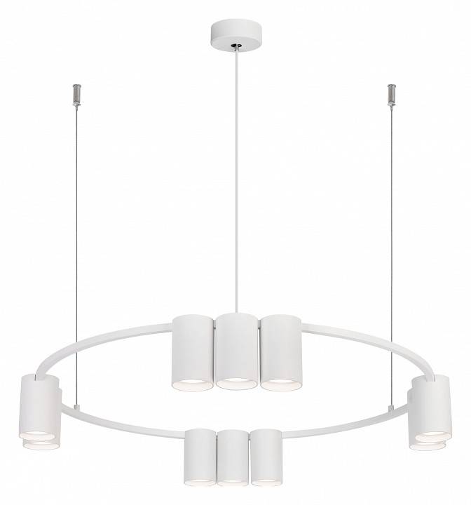 Подвесной светильник Velante 471 471-003-10