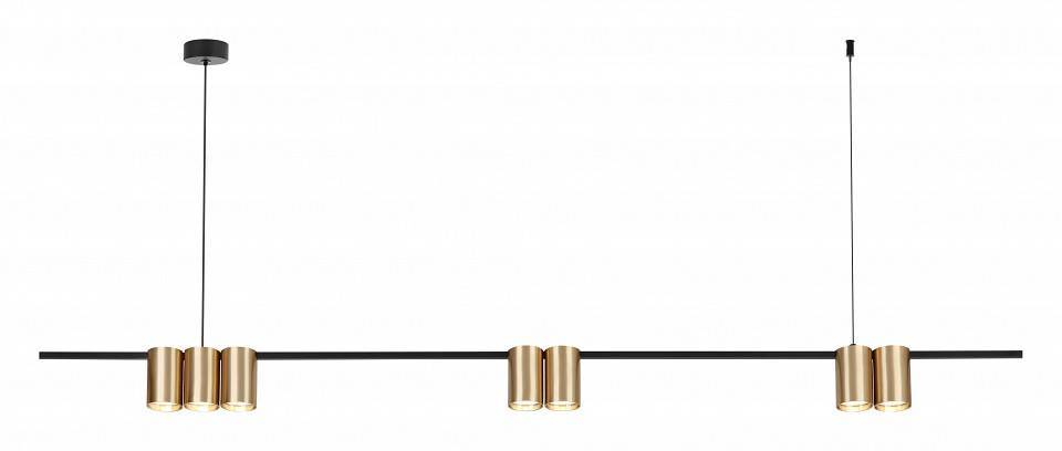 Подвесной светильник Velante 471 471-403-07