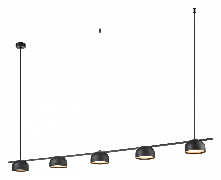 Подвесной светильник Velante 472 472-023-05