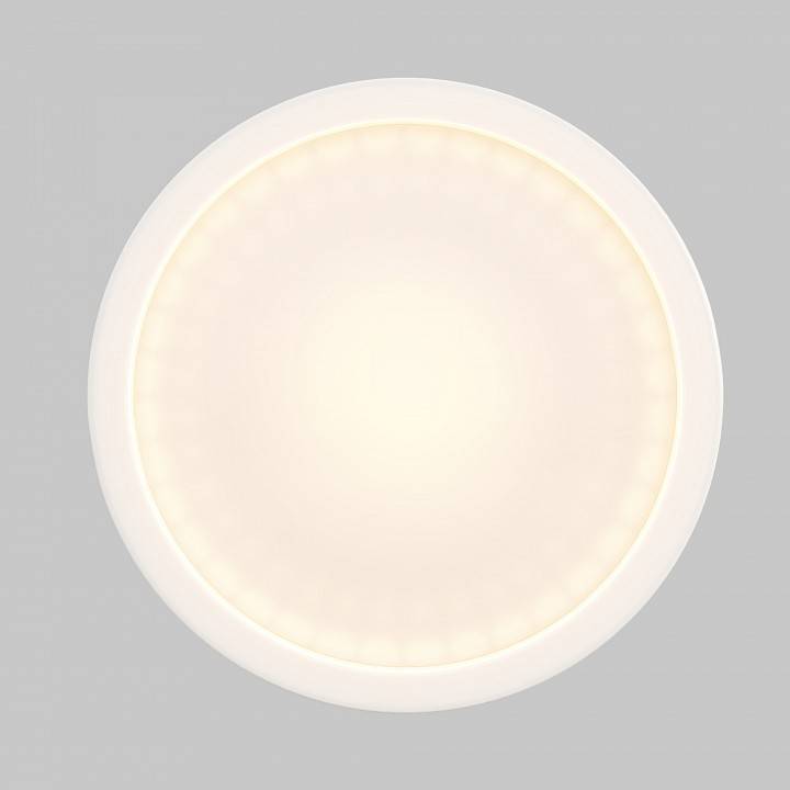 Светодиодный модуль Voltega Module LED 7 Вт 110° 3000K VG03-warm7W-110-MD