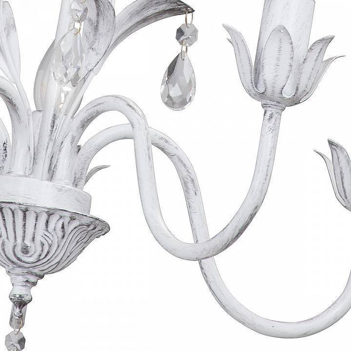 Подвесная люстра Vitaluce V1047 5 ламп V1047/5