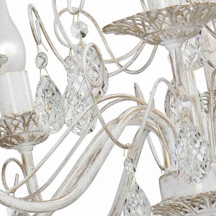 Подвесная люстра Vitaluce V1180 V1180/8