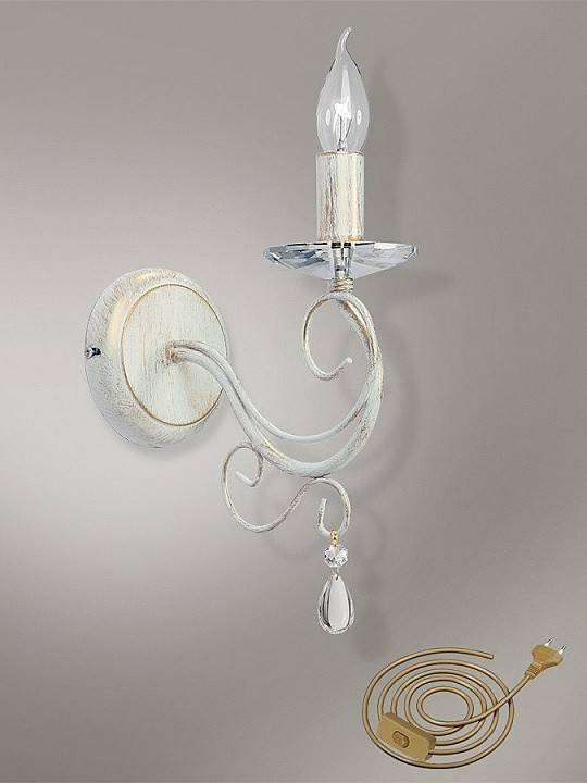 Бра Vitaluce V1301 V1301/1A