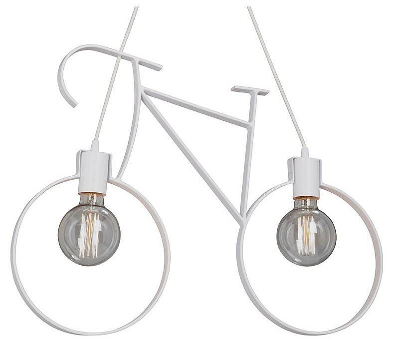 Подвесной светильник Vitaluce 1795 V1795-0/2S 2 лампы E27 V1795-0/2S