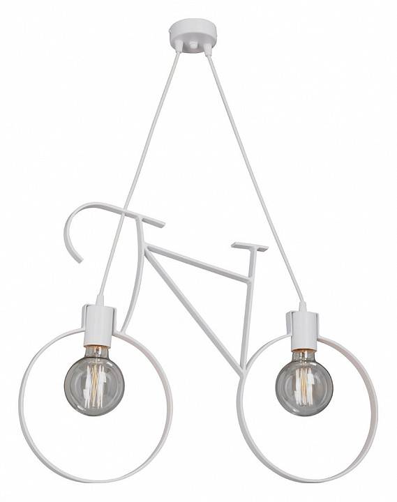 Подвесной светильник Vitaluce 1795 V1795-0/2S 2 лампы E27 V1795-0/2S