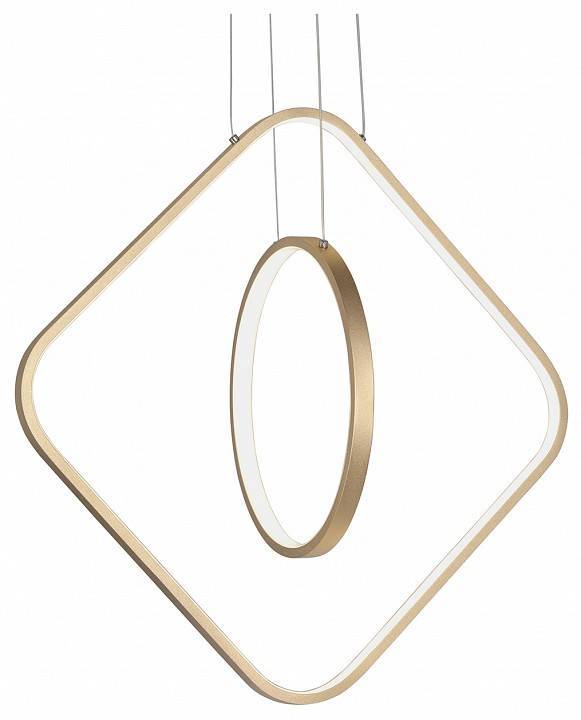 Подвесной светильник Vitaluce V2703 V2703-8/2S