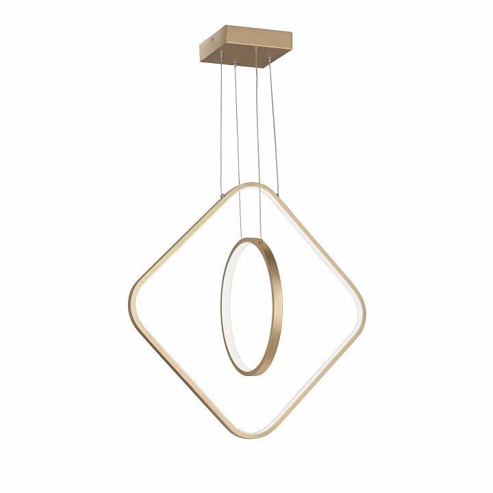 Подвесной светильник Vitaluce V2703 V2703-8/2S