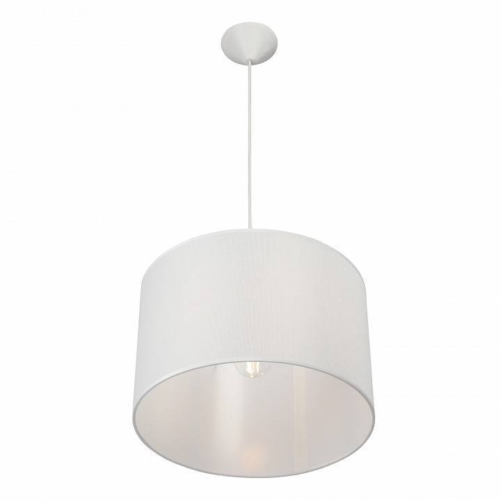 Подвесной светильник Vitaluce V2827 1xE27 V2827-0/1S