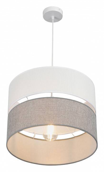 Подвесной светильник Vitaluce V2856 1xE27 V2856-0/1S