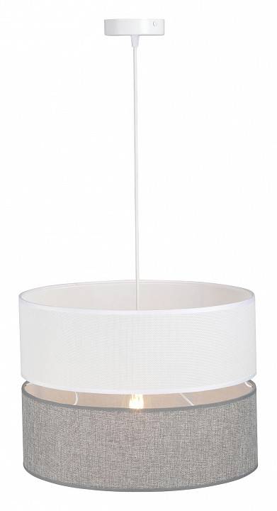 Подвесной светильник Vitaluce V2856 1xE27 V2856-0/1S