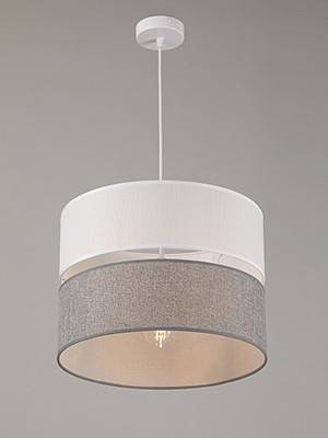 Подвесной светильник Vitaluce V2856 1xE27 V2856-0/1S