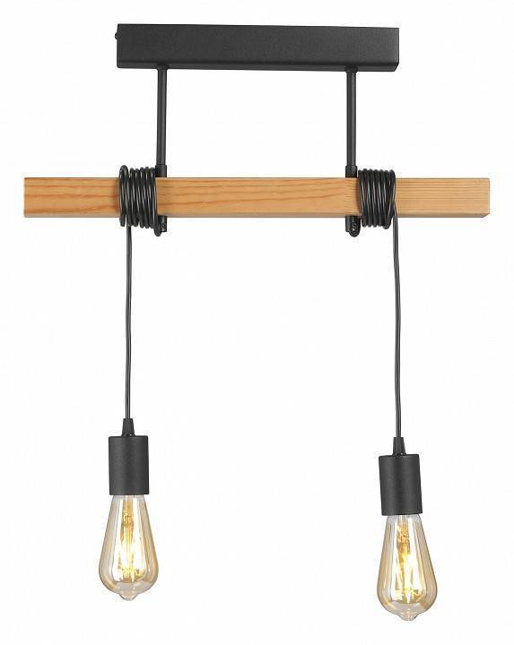 Подвесной светильник Vitaluce V2860 V2860-1/2PL