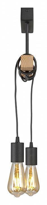 Подвесной светильник Vitaluce V2860 V2860-1/2PL