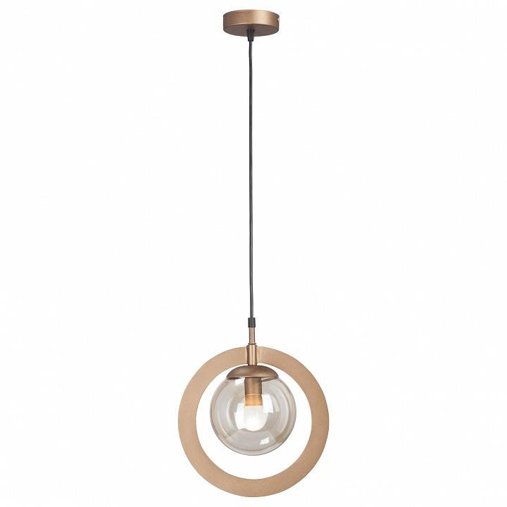 Подвесной светильник Vitaluce V2955-7/1S