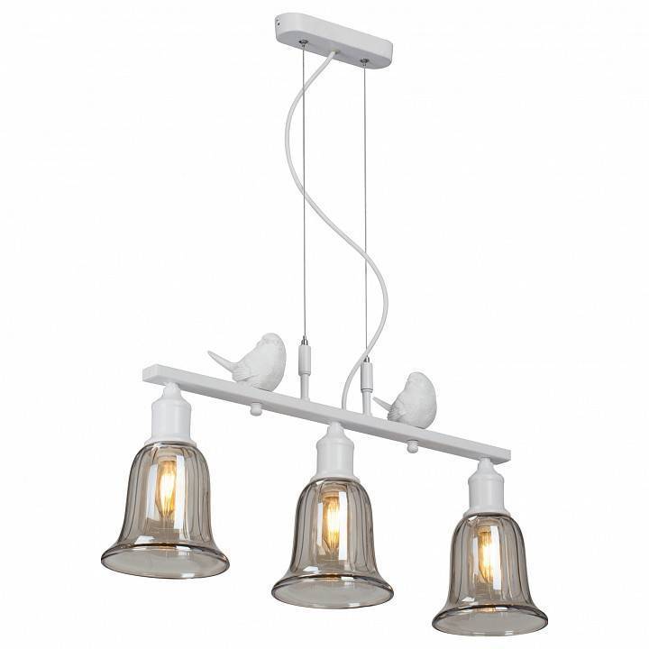 Подвесная люстра Vitaluce V2958-0/3S 3xE27 V2958-0/3S