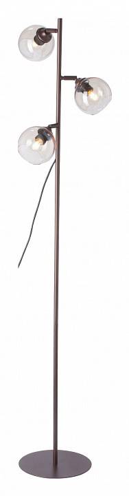 Торшер Vitaluce V3017 3 лампы V3017-7/3P