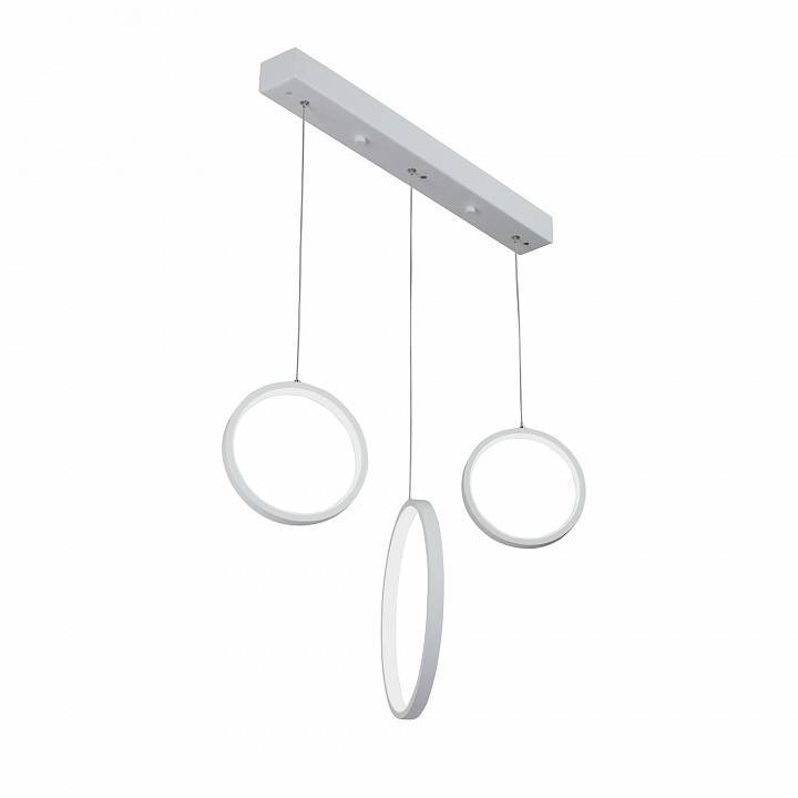 Подвесной светильник Vitaluce V3050 V3050-0/3S