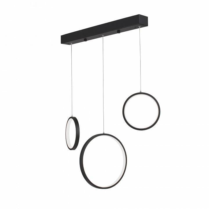 Подвесной светильник Vitaluce V3050 V3050-1/3S