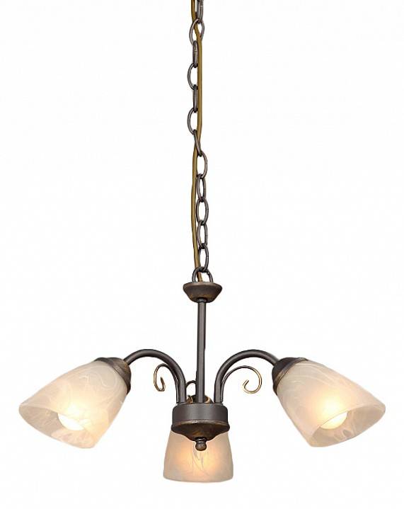 Подвесная люстра Vitaluce V3197 V3197/3